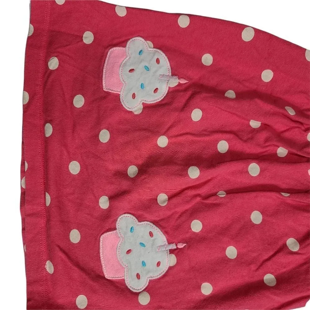 Cater Child Of Mine Pink Cupcakes Dress